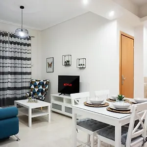 Cozy 2 In Center Διαμέρισμα Θεσσαλονίκη