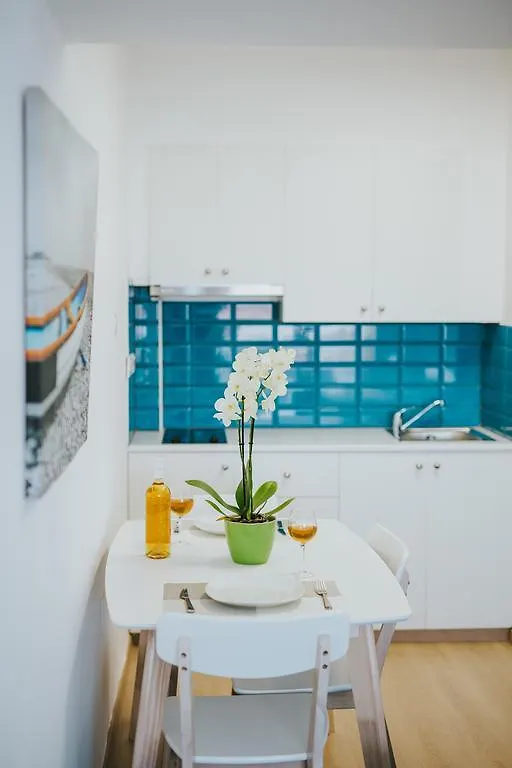 Apartment Stephanie Studios Larnaka